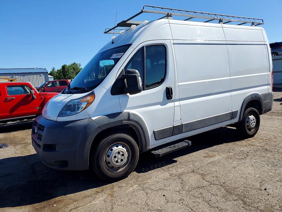 Aukcja sprzedaży 2016 Ram Promaster 1500, vin: 3C6TRVBG7GE102222, numer aukcji: 57034046