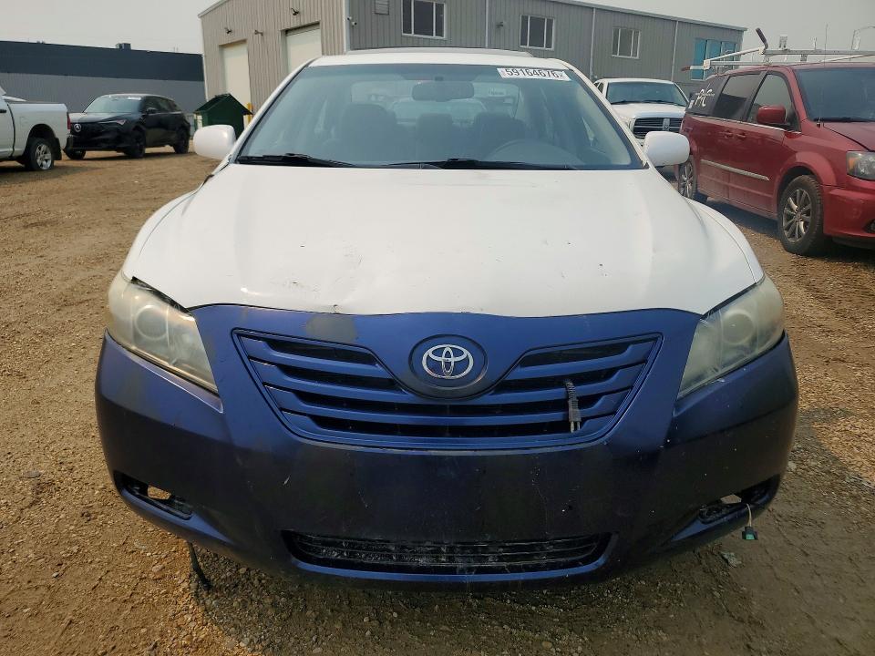Aukcja sprzedaży 2008 Toyota Camry, vin: 4T1BE46K38U771868, numer aukcji: 59164676