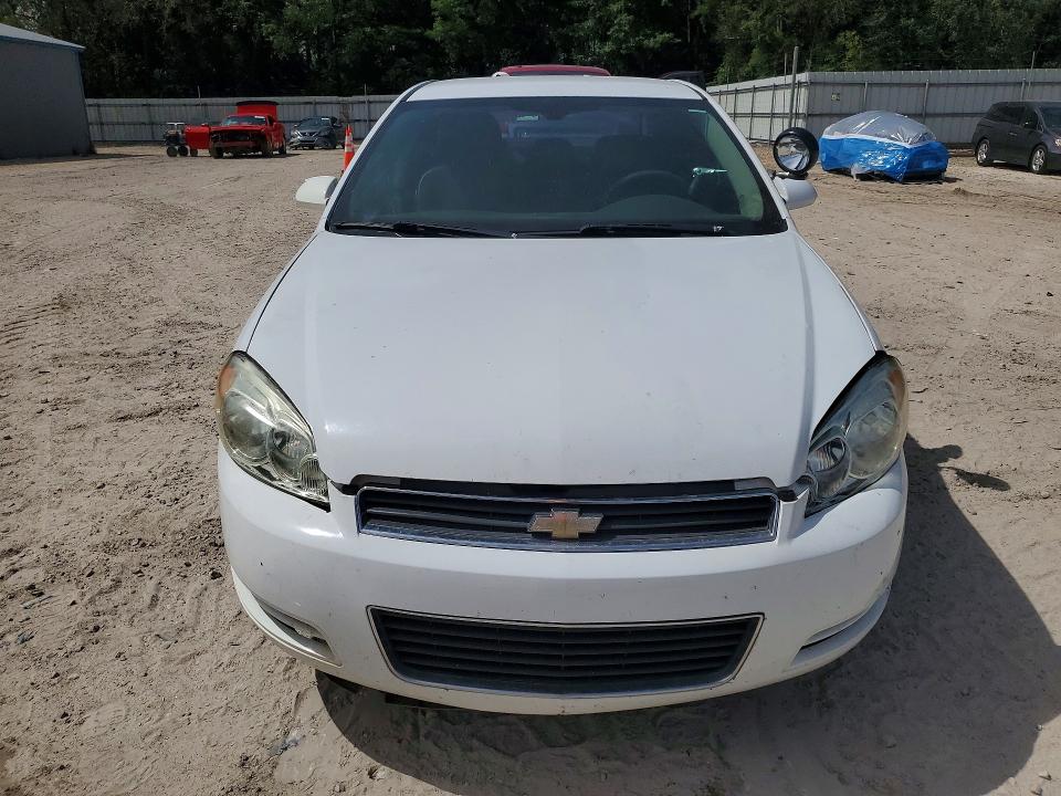 2010 Chevrolet Impala მანქანა იყიდება აუქციონზე, vin: 2G1WD5EM6A1249151, აუქციონის ნომერი: 55674586