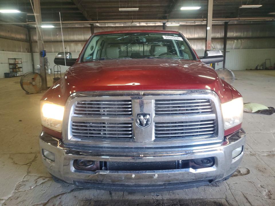 Продажа на аукционе авто 2011 Dodge Ram 3500, vin: 3D73Y3CL5BG535410, номер лота: 56848836