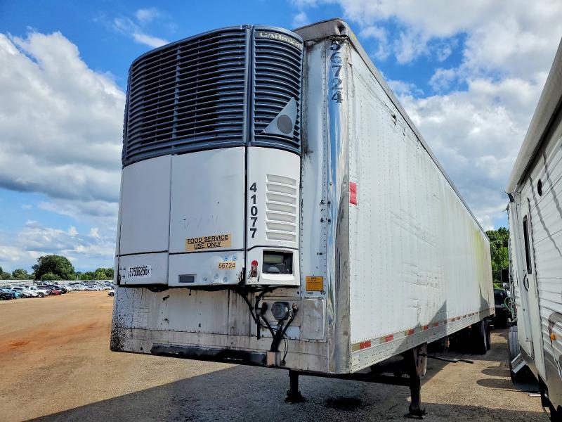 Продаж на аукціоні авто 2005 Utility Trailer Vsra Reefe, vin: 1UYVS25335M665233, номер лоту: 57506266
