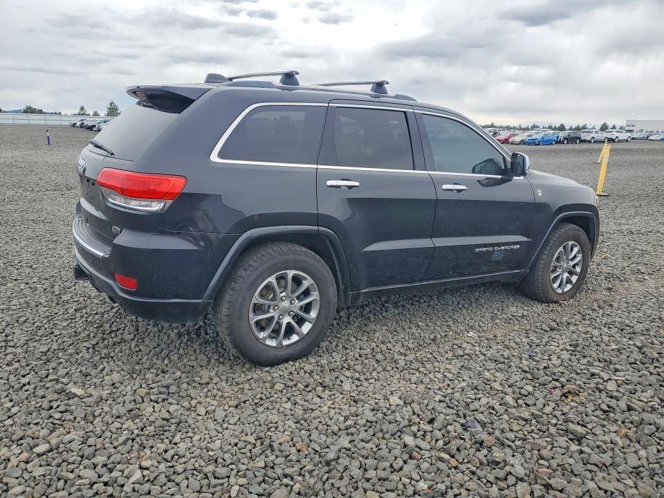 Aukcja sprzedaży 2016 Jeep Grand Cherokee, vin: 1C4RJFCM5GC382010, numer aukcji: 56685276