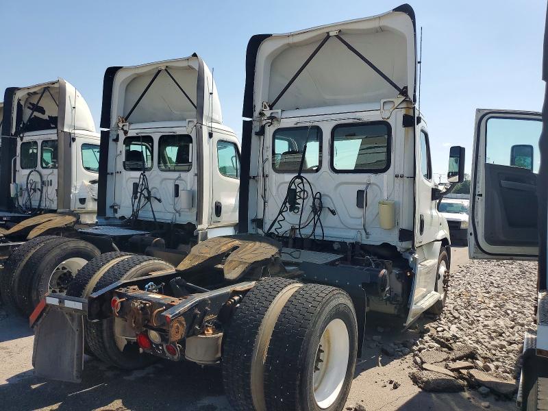 Aukcja sprzedaży 2016 Freightliner Cascadia 113, vin: 3AKBGADV8GSHB2552, numer aukcji: 54437796