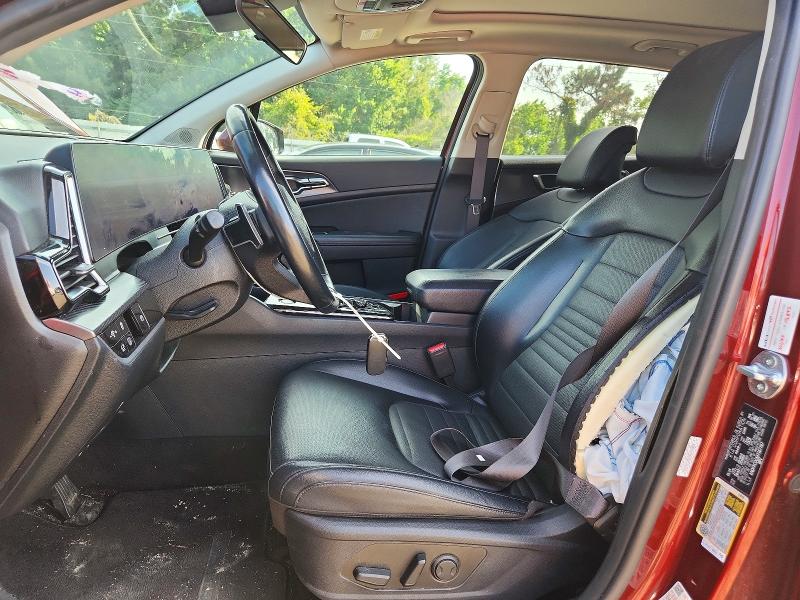 Aukcja sprzedaży 2024 Kia Sportage, vin: KNDPXCDG5R7167767, numer aukcji: 57141106
