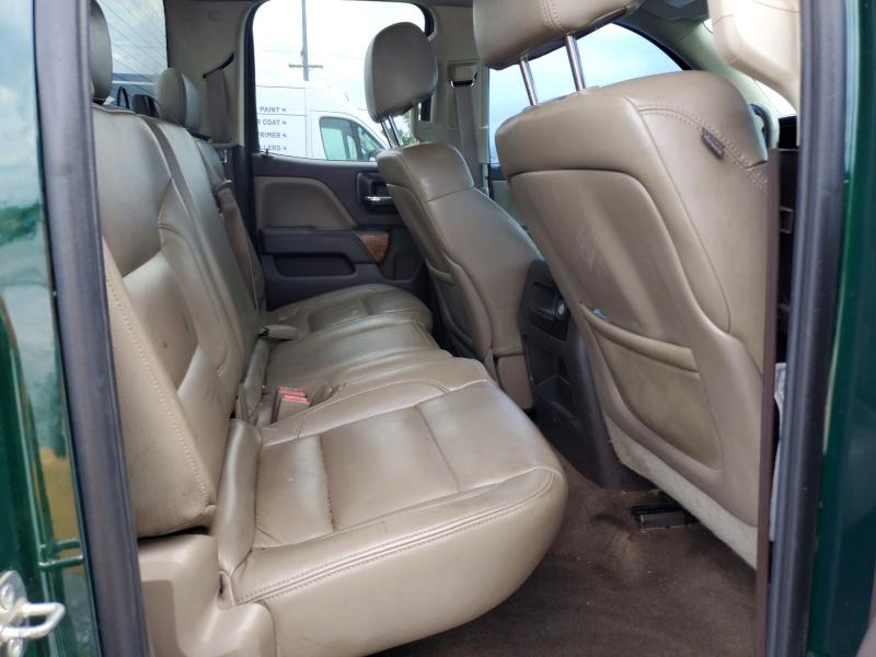 57321366 :رقم المزاد ، 1GTR1UEH6EZ306679 vin ، 2014 Gmc Sierra مزاد بيع