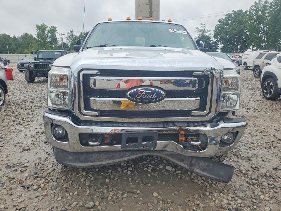 Aukcja sprzedaży 2012 Ford F250, vin: 1FT7W2BT5CEA39318, numer aukcji: 58081646