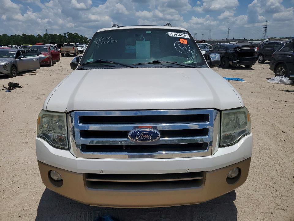 55913756 :رقم المزاد ، 1FMJK1H56EEF44142 vin ، 2014 Ford Expedition مزاد بيع