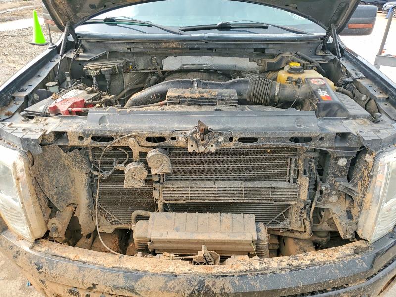 2014 Ford F150 მანქანა იყიდება აუქციონზე, vin: 1FTFW1ETXEFA90179, აუქციონის ნომერი: 58626086