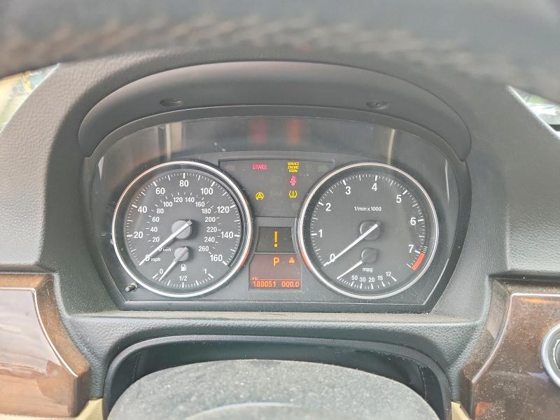 55551476 :رقم المزاد ، WBAPK5C53BA659097 vin ، 2011 Bmw 328 مزاد بيع