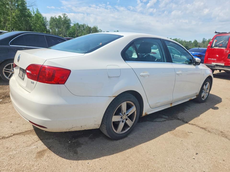 Продажа на аукционе авто 2013 Volkswagen Jetta, vin: 3VWDX7AJ6DM435425, номер лота: 56833556