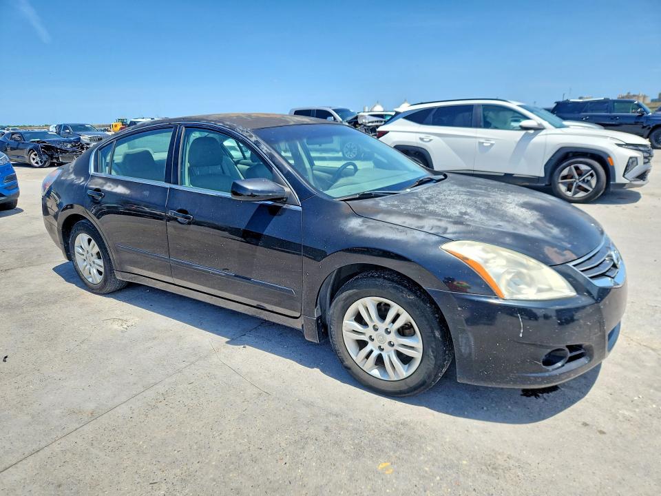 Продажа на аукционе авто 2011 Nissan Altima, vin: 1N4AL2AP1BN454174, номер лота: 55776666