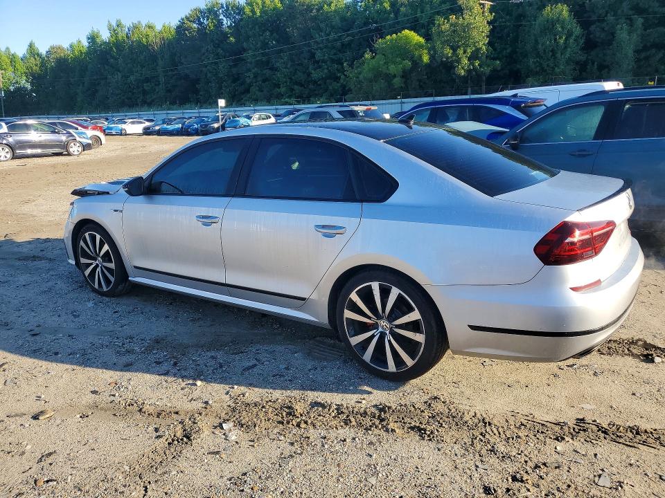Aukcja sprzedaży 2018 Volkswagen Passat, vin: 1VWJM7A34JC049483, numer aukcji: 58199326