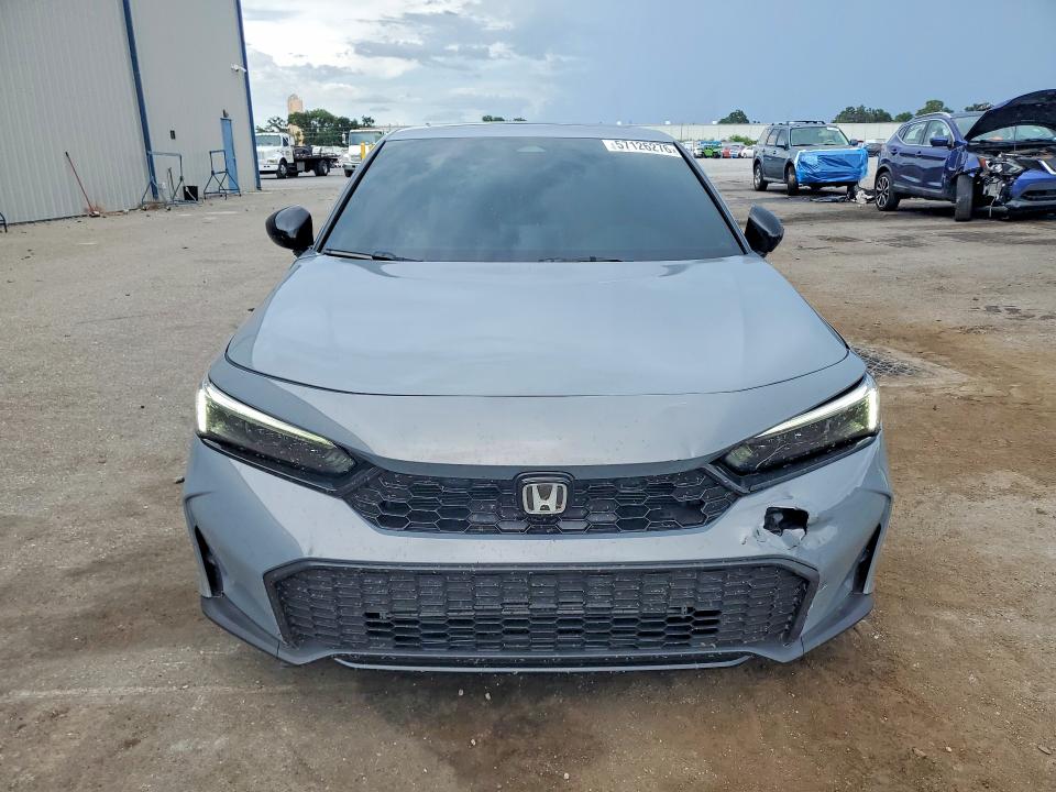 Продажа на аукционе авто 2025 Honda Civic, vin: 2HGFE1E50SH470714, номер лота: 57126276
