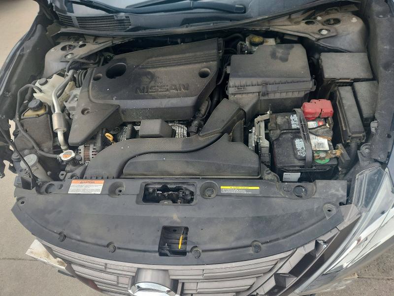 Продаж на аукціоні авто 2018 Nissan Altima, vin: 1N4AL3AP3JC103296, номер лоту: 56288736