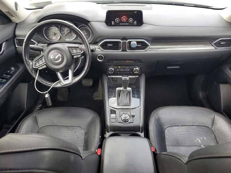 Продажа на аукционе авто 2018 Mazda Cx-5, vin: JM3KFBDM2J0339030, номер лота: 56520896