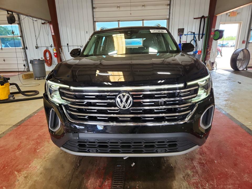 2025 Volkswagen Atlas მანქანა იყიდება აუქციონზე, vin: 1V2BR2CA8SC574229, აუქციონის ნომერი: 85451375