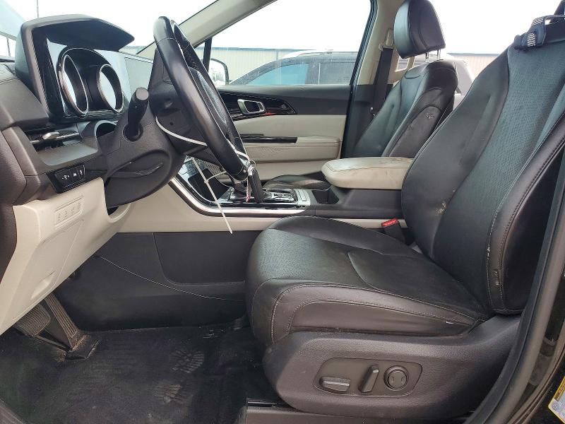 Aukcja sprzedaży 2022 Kia Carnival, vin: KNDNC5H36N6104277, numer aukcji: 55885816