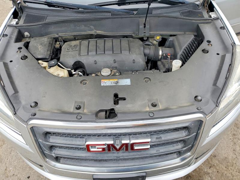 Продажа на аукционе авто 2013 Gmc Acadia, vin: 1GKKRNEDXDJ130492, номер лота: 57469776