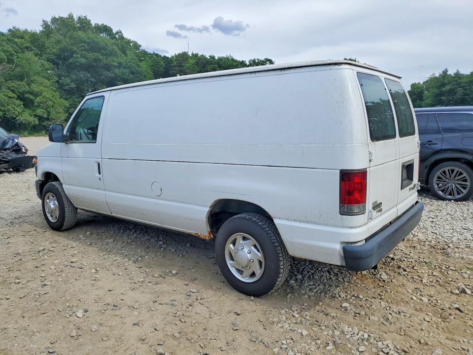 2011 Ford Econoline მანქანა იყიდება აუქციონზე, vin: 1FTNE1EW2BDA69794, აუქციონის ნომერი: 57780886