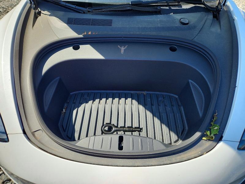 Продажа на аукционе авто 2023 Tesla Model 3, vin: 5YJ3E1EA8PF655654, номер лота: 55815976