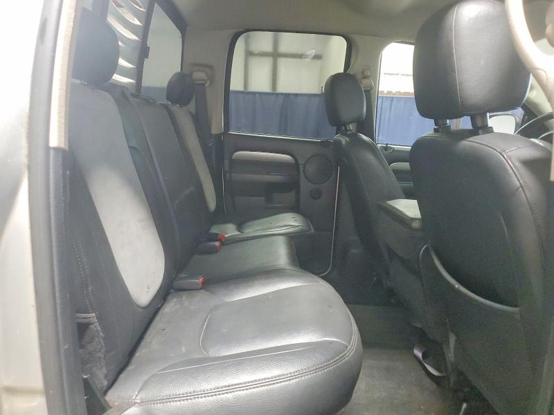 Aukcja sprzedaży 2004 Dodge Ram 2500, vin: 3D7KA28D54G176431, numer aukcji: 56542566
