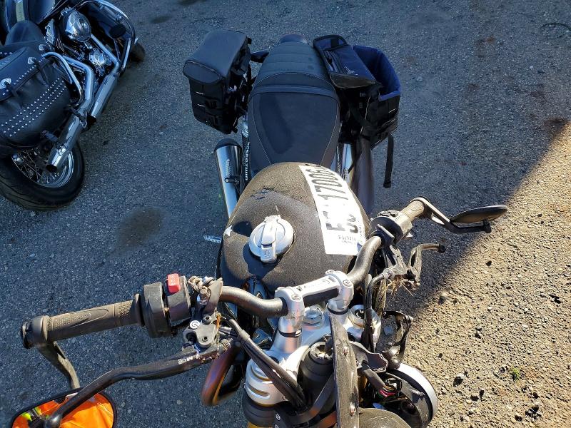 Aukcja sprzedaży 2025 Triumph Motorcycle Speed Twin, vin: SMTDD0H28STCD7509, numer aukcji: 55417006