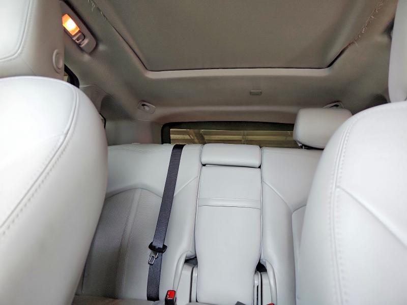 2013 Cadillac Srx მანქანა იყიდება აუქციონზე, vin: 3GYFNHE38DS602473, აუქციონის ნომერი: 57185416