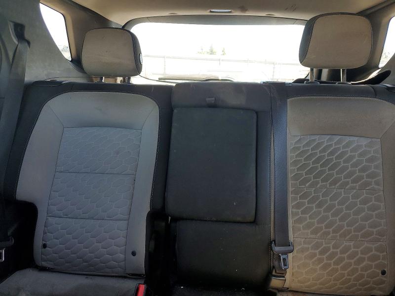 2019 Chevrolet Equinox მანქანა იყიდება აუქციონზე, vin: 2GNAXHEV6K6147248, აუქციონის ნომერი: 55844256