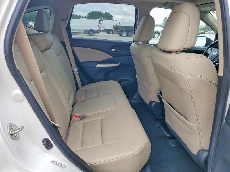 Продаж на аукціоні авто 2015 Honda Cr-v, vin: 5J6RM4H76FL003510, номер лоту: 55198856
