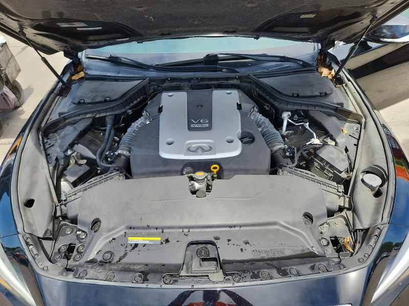 Продаж на аукціоні авто 2015 Infiniti Q50, vin: JN1BV7AR8FM395937, номер лоту: 57953076