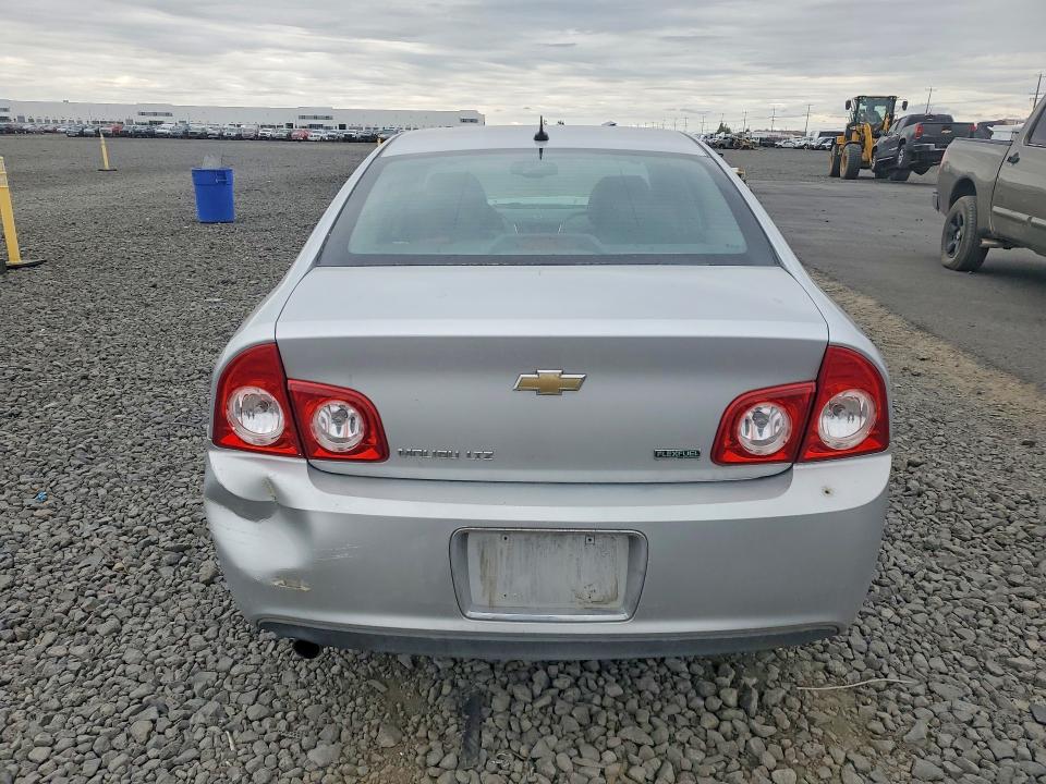 Aukcja sprzedaży 2010 Chevrolet Malibu, vin: 1G1ZE5E01AF254404, numer aukcji: 85625595
