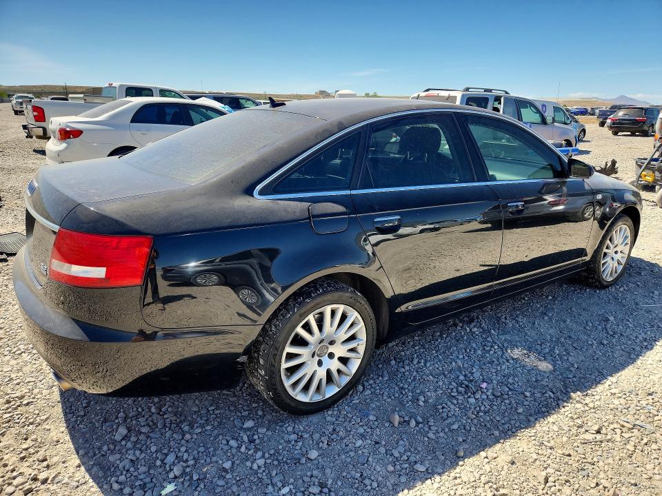 Продажа на аукционе авто 2007 Audi A6, vin: WAUDH74F77N008723, номер лота: 56977696