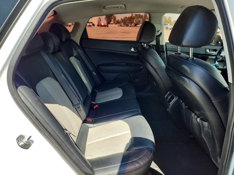 Aukcja sprzedaży 2020 Kia Optima, vin: 5XXGU4L1XLG399372, numer aukcji: 56854676