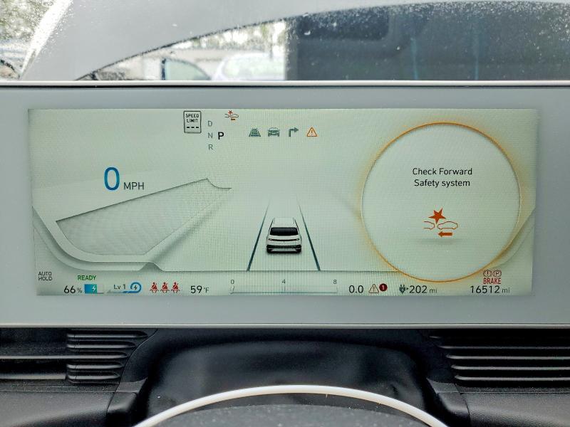 59004946 :رقم المزاد ، KM8KRDAF3PU182798 vin ، 2023 Hyundai Ioniq 5 مزاد بيع