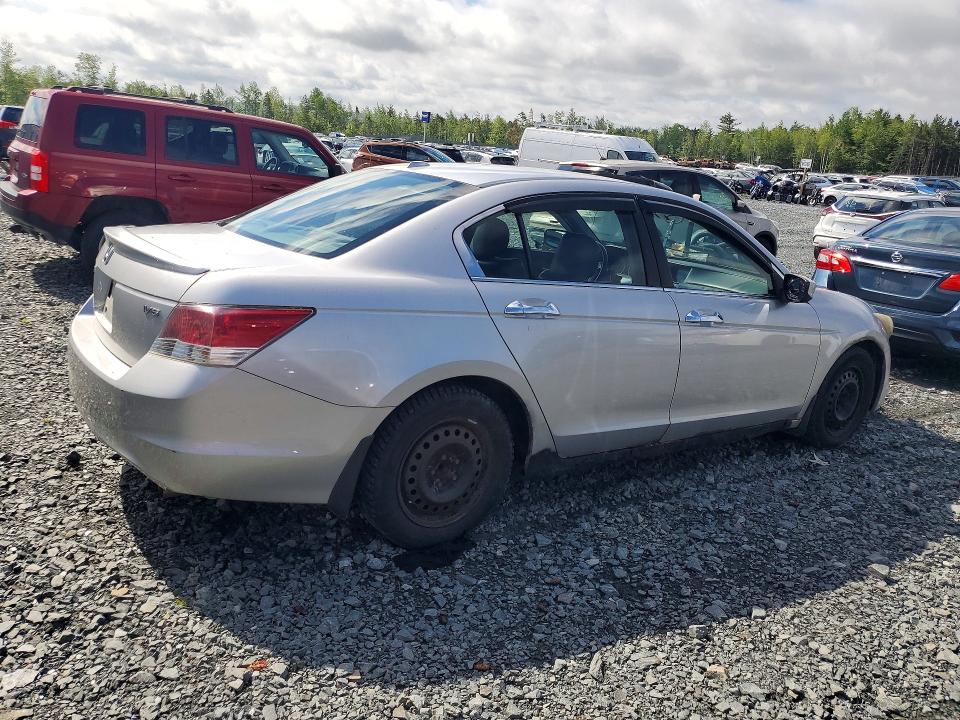 Продаж на аукціоні авто 2008 Honda Accord, vin: 1HGCP36818A801051, номер лоту: 57906916