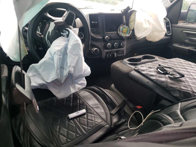 Продаж на аукціоні авто 2023 Ram 1500, vin: 1C6RREFT7PN592576, номер лоту: 55897146