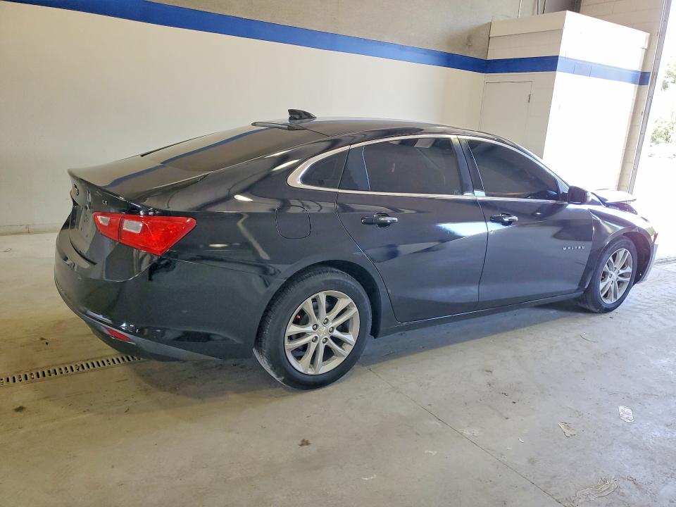 Aukcja sprzedaży 2016 Chevrolet Malibu, vin: 1G1ZE5ST1GF319775, numer aukcji: 79133625