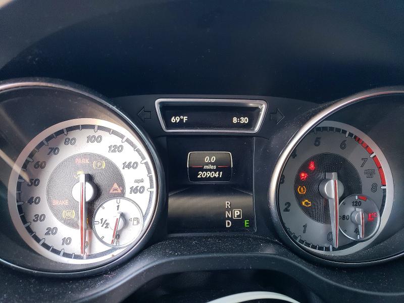 56324186 :رقم المزاد ، WDDSJ4EB9FN273544 vin ، 2015 Mercedes-benz Cla مزاد بيع