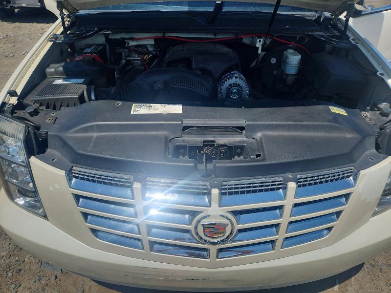 Продаж на аукціоні авто 2008 Cadillac Escalade, vin: 1GYFK63808R197584, номер лоту: 56933676