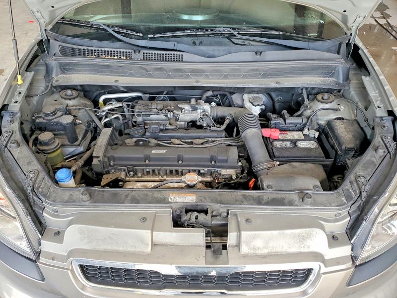 Aukcja sprzedaży 2011 Kia Soul, vin: KNDJT2A2XB7311307, numer aukcji: 58040346