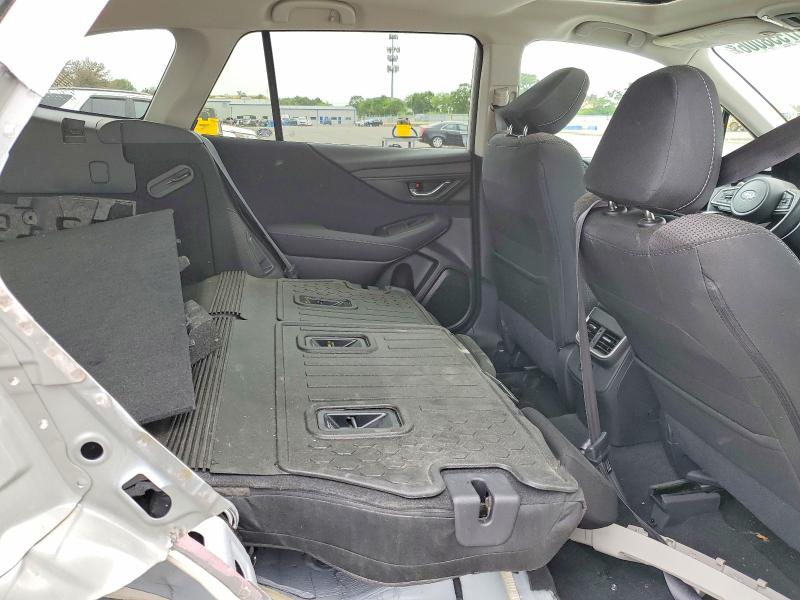 57558006 :رقم المزاد ، 4S4BTAFC3R3242652 vin ، 2024 Subaru Outback مزاد بيع