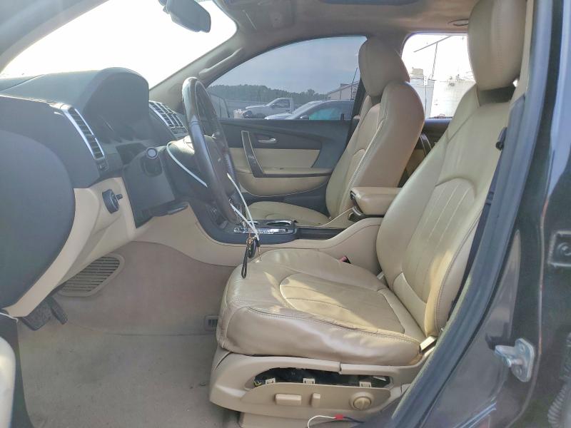 2012 Gmc Acadia მანქანა იყიდება აუქციონზე, vin: 1GKKVTED6CJ240227, აუქციონის ნომერი: 58435596