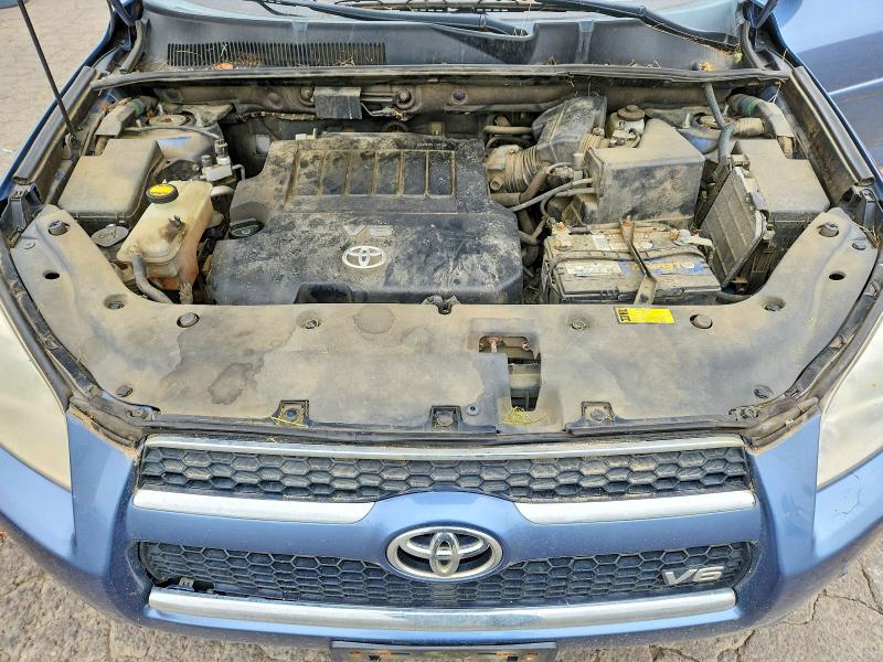 Aukcja sprzedaży 2011 Toyota Rav4, vin: 2T3DK4DV7BW058257, numer aukcji: 58617366