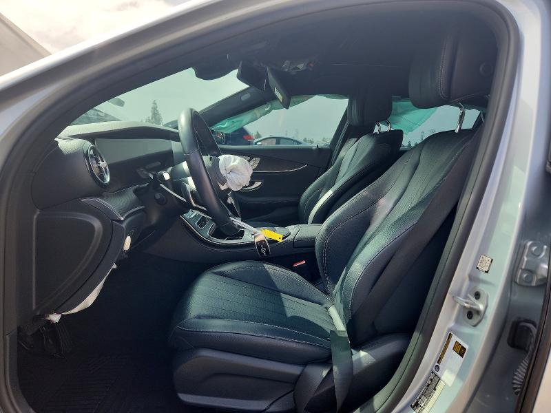 Продажа на аукционе авто 2021 Mercedes-benz E, vin: W1KZF8DB9MA947074, номер лота: 59002646