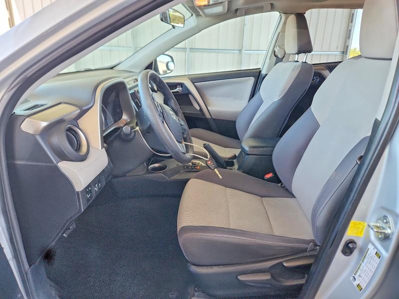 56629746 :رقم المزاد ، 2T3WFREV4EW091990 vin ، 2014 Toyota Rav4 مزاد بيع