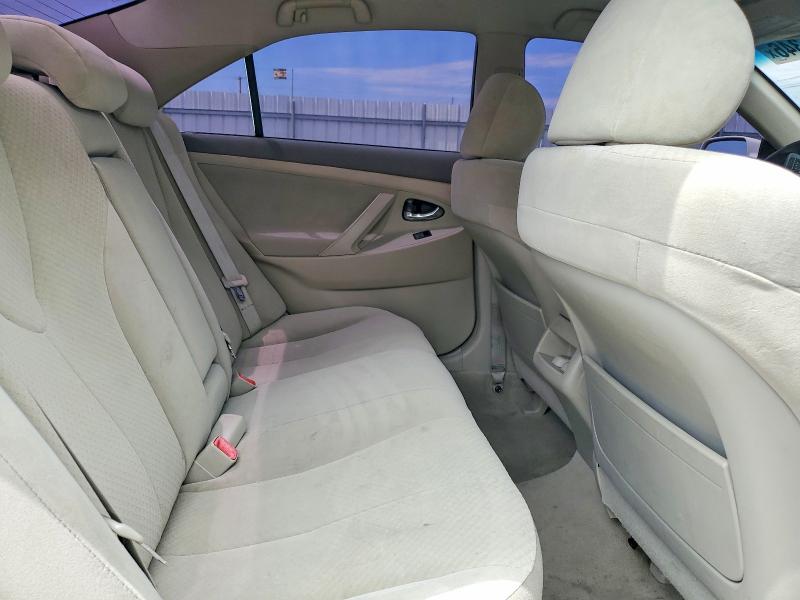 2007 Toyota Camry მანქანა იყიდება აუქციონზე, vin: 4T1BE46K77U586043, აუქციონის ნომერი: 58475346