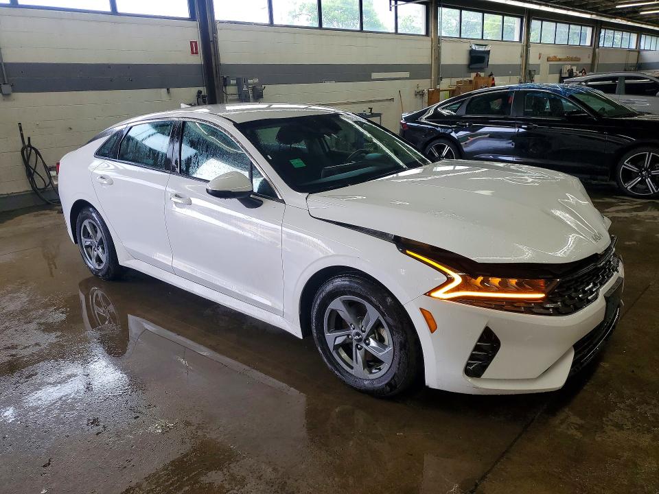 Продаж на аукціоні авто 2023 Kia K5, vin: 5XXG14J20PG218273, номер лоту: 56501106