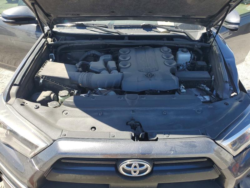Aukcja sprzedaży 2023 Toyota 4runner, vin: JTEKU5JR8P6104486, numer aukcji: 57037946