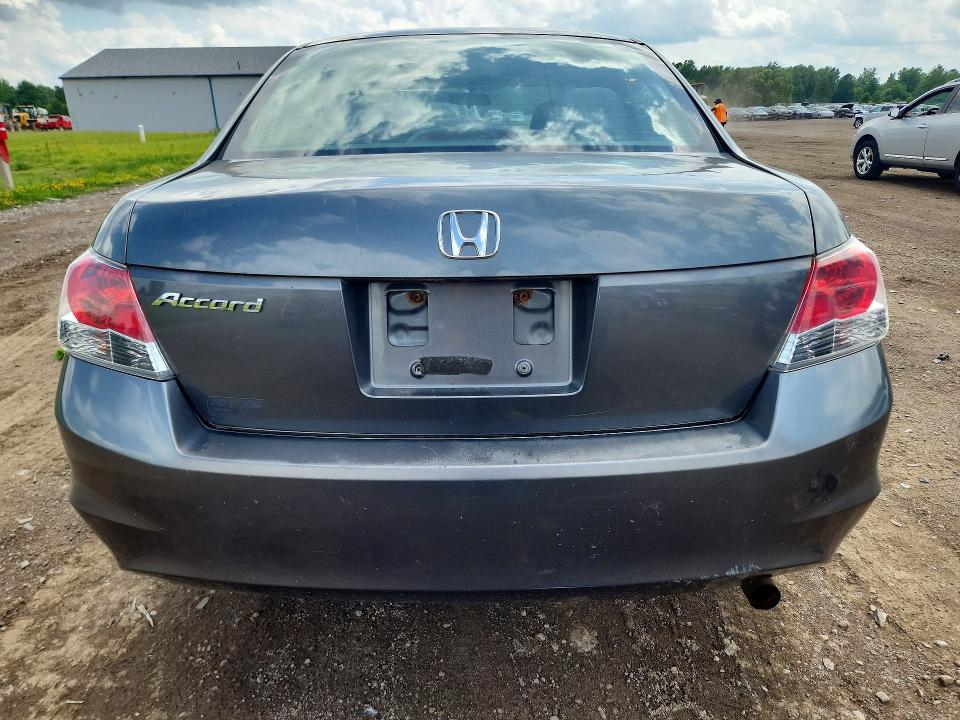 Продаж на аукціоні авто 2010 Honda Accord, vin: 1HGCP2F33AA025929, номер лоту: 56999296