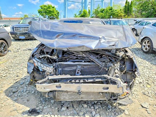 Продаж на аукціоні авто 2020 Audi S4, vin: WAUC4AF44LA029787, номер лоту: 55697926